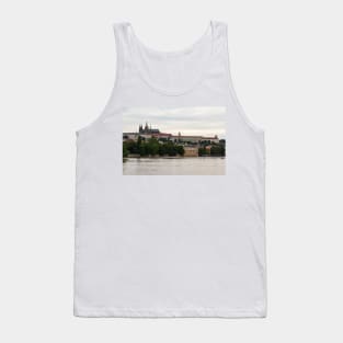 Prague castle - Prague, CZ Tank Top